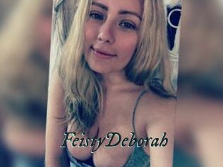 FeistyDeborah