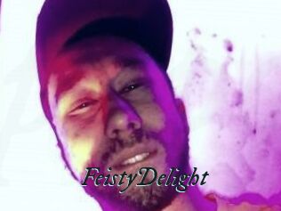 FeistyDelight