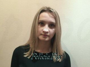 FeliciaFox