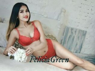 FeliciaGreen