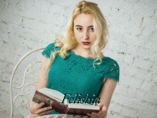 Felishia