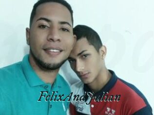FelixAndJulian