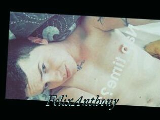 Felix_Anthony