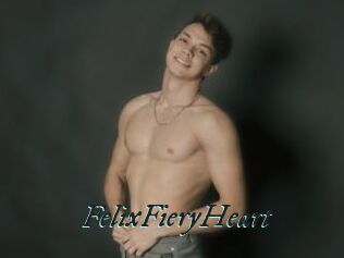 FelixFieryHeart
