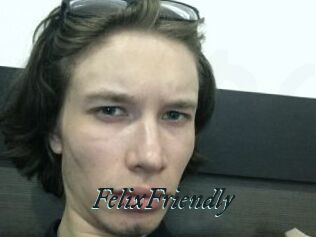 FelixFriendly