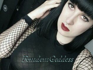 FemdomGoddess