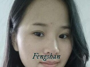 Fengshan