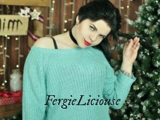 FergieLiciouse