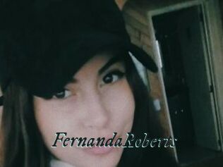 FernandaRoberts