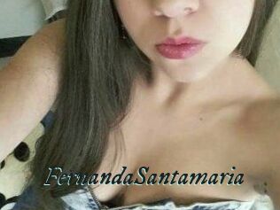 FernandaSantamaria