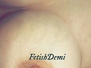FetishDemi