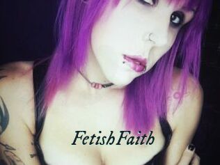 FetishFaith