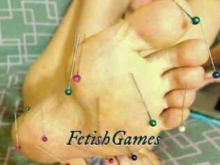 FetishGames