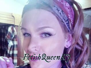 FetishQueenKJ