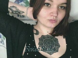 Fetish_Sasha