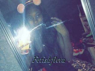 Fetishflora