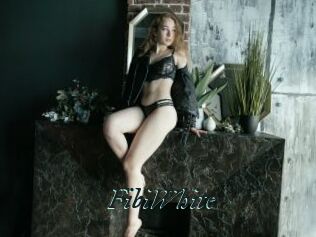 FibiWhite