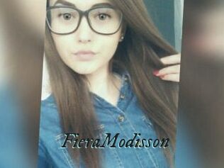 FieraModisson
