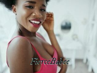 FierceBabee