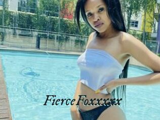 FierceFoxxxxx