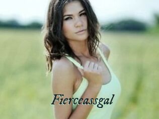 Fierceassgal