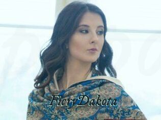 FieryDakota