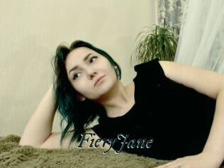 FieryJane