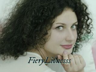 FieryLionesss