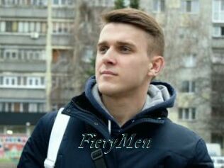 FieryMen