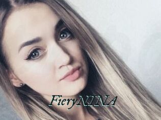 FieryNINA