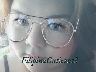 FilipinaCutie2018