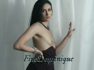 FineDominique