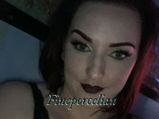 Fineporcelian