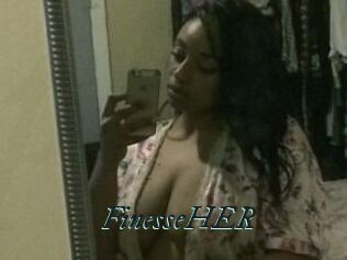 FinesseHER