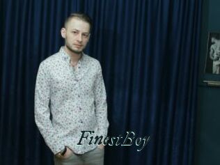 FinestBoy
