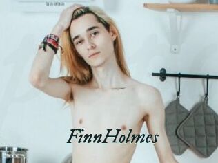 FinnHolmes