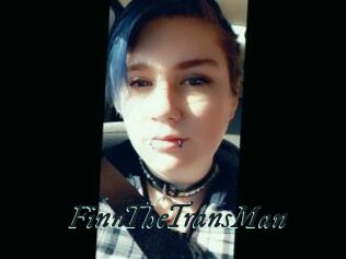 FinnTheTransMan