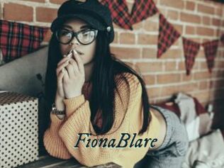 FionaBlare