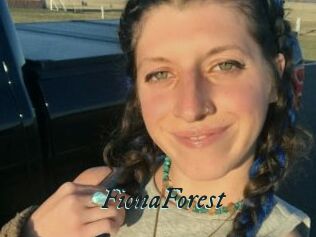 FionaForest