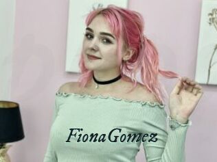 FionaGomez