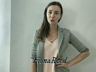FionaReed