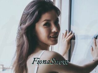 FionaSnow