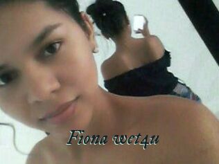 Fiona_wet4u