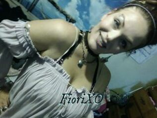 FioriXO Pharaons Porn