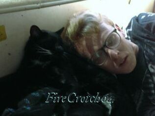 FireCrotch64