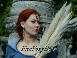 FireFoxyBeast