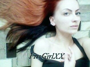 FireGirlXX