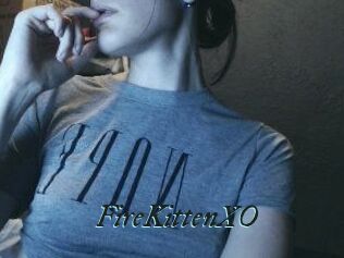 FireKittenXO