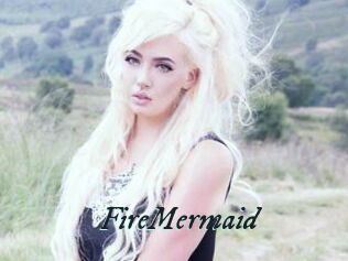 FireMermaid