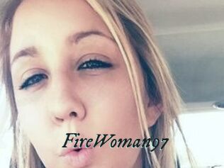 FireWoman97